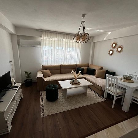 Apartman Dbb Nikšić Esterno foto
