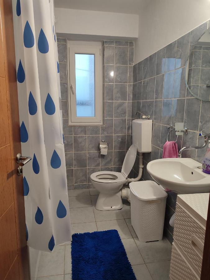 Apartman Dbb Nikšić Esterno foto