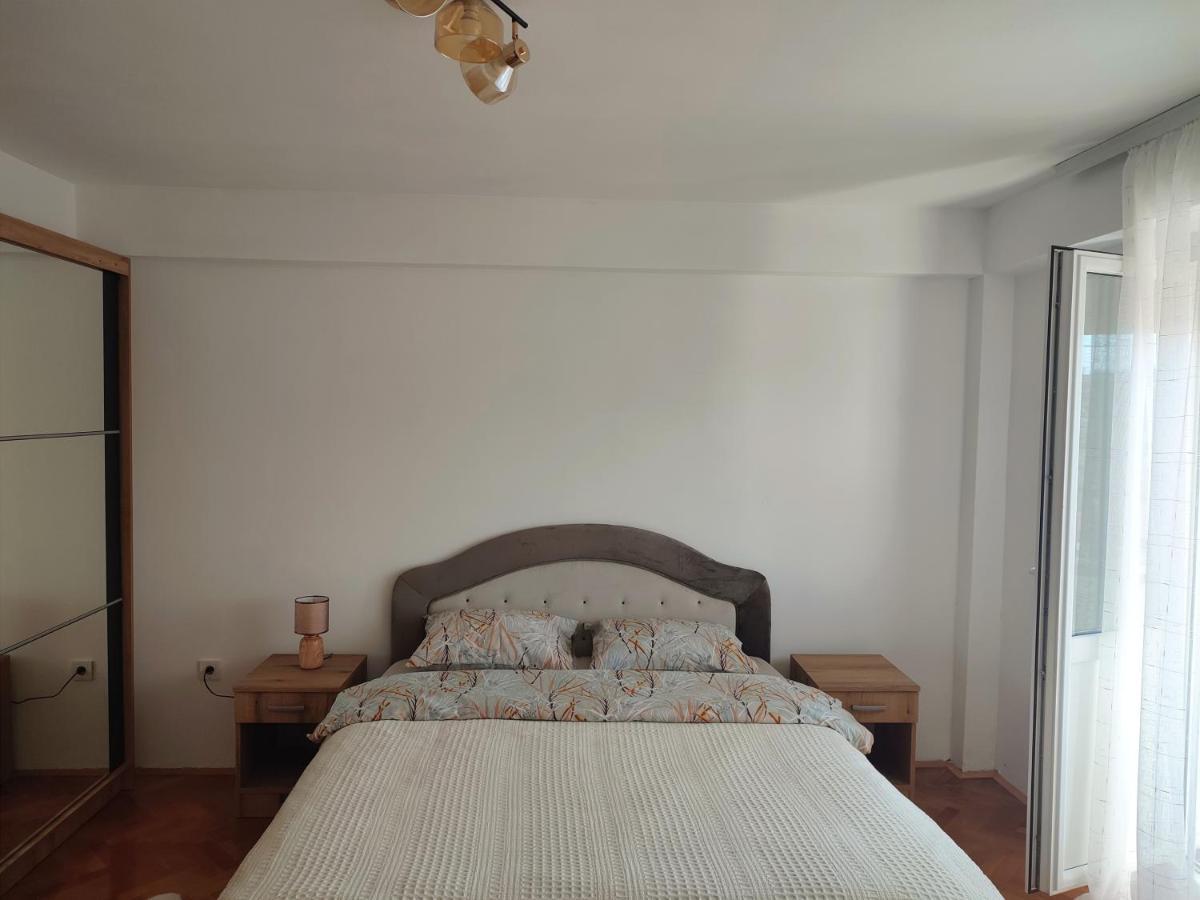 Apartman Dbb Nikšić Esterno foto